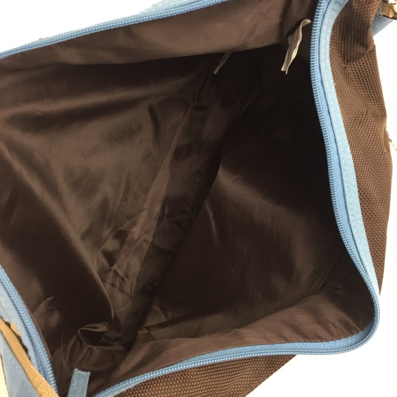 Disney Bags Disney Resort Bambi Messenger Diaper Laptop Bag Poshmark